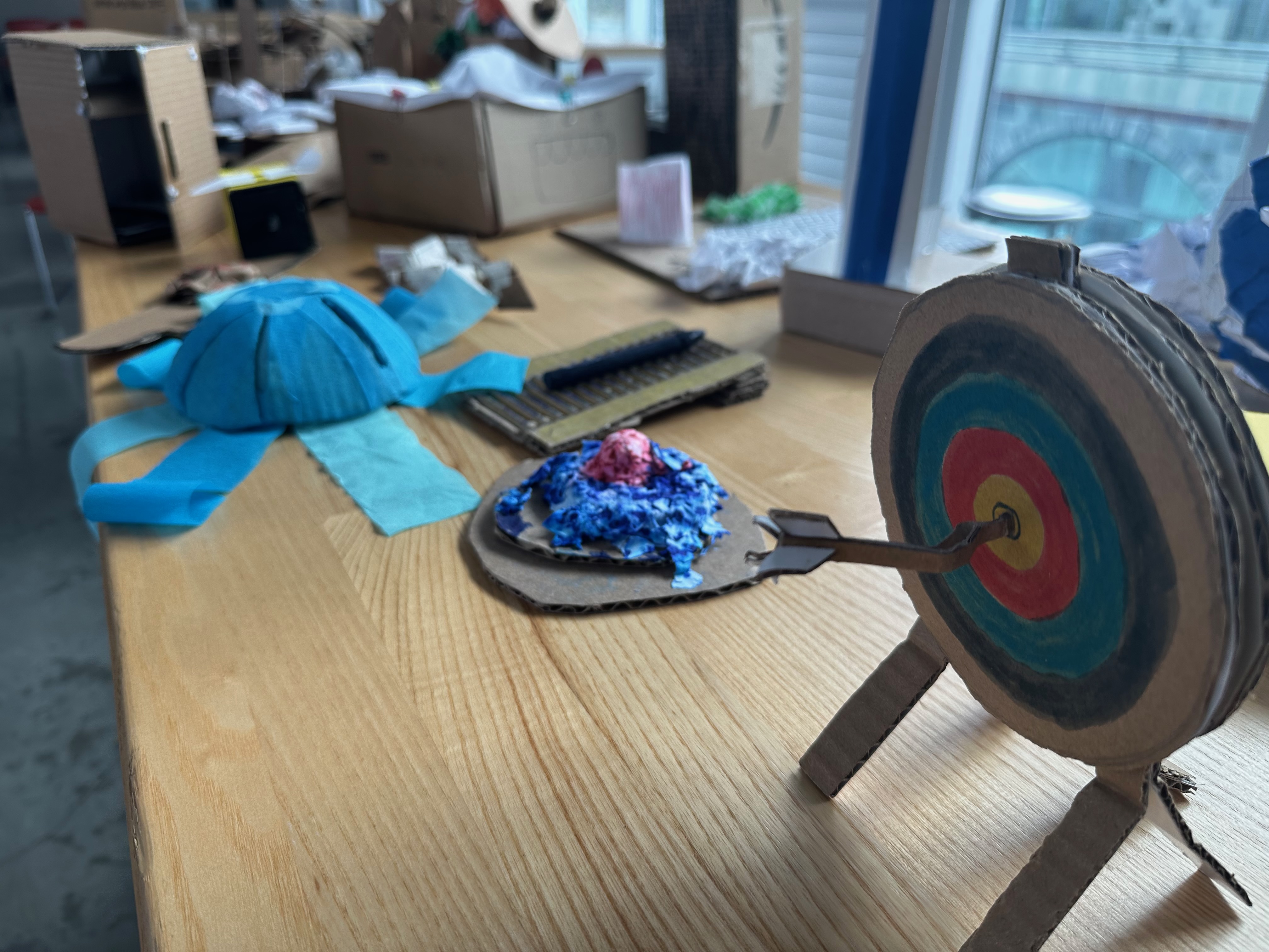 Portfolio Item