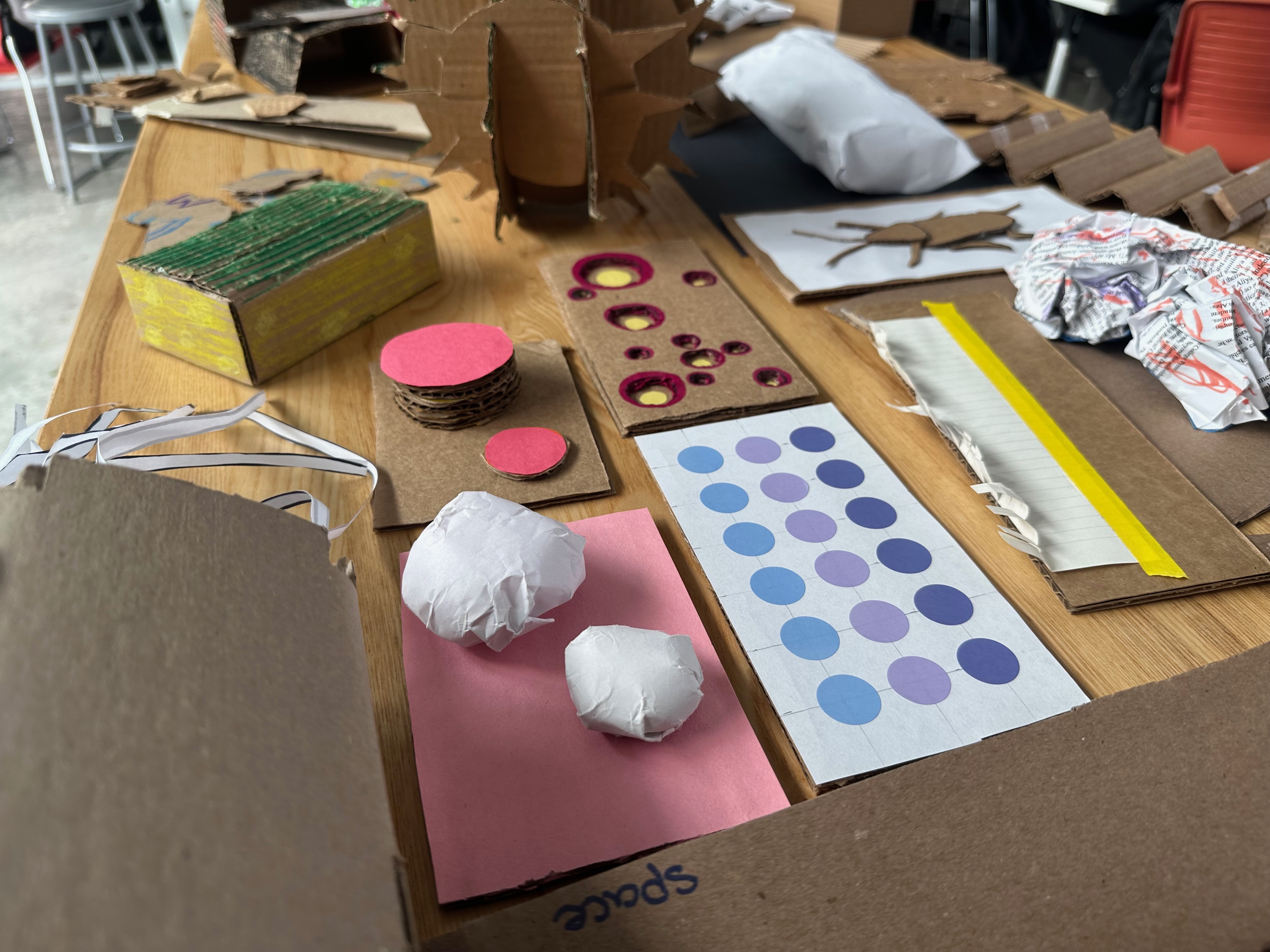 Portfolio Item